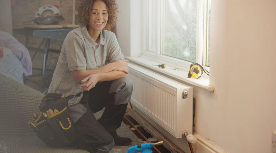 Expert Bathroom Remodeling services in Columbus, MI